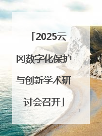 2025云冈数字化保护与创新学术研讨会召开